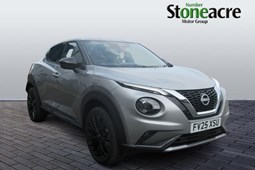 Nissan Juke SUV (19 on) 1.0 DiG-T N-Sport 5dr DCT For Sale - Stoneacre Grimsby Hewitts Business Park Nissan, Grimsby