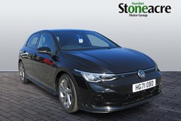 Volkswagen Golf Hatchback (20 on) R-Line 1.5 TSI 150PS 5d For Sale - Stoneacre Grimsby Hewitts Business Park Nissan, Grimsby