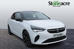 Vauxhall Corsa Hatchback (20 on) 1.2 Griffin 5dr For Sale - Stoneacre Grimsby Hewitts Business Park Nissan, Grimsby
