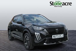 Peugeot 2008 (20 on) 1.2 PureTech 130 GT 5dr EAT8 For Sale - Stoneacre Grimsby Hewitts Business Park Nissan, Grimsby