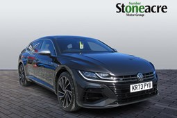 Volkswagen Arteon Shooting Brake (20-24) 2.0 TSI R 5dr 4MOTION DSG For Sale - Stoneacre Grimsby Hewitts Business Park Nissan, Grimsby