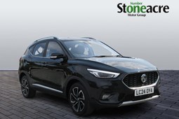 MG ZS SUV (17-24) 1.5 VTi-TECH Exclusive 5d For Sale - Stoneacre Grimsby Hewitts Business Park Nissan, Grimsby