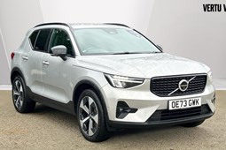 Volvo XC40 SUV (17 on) 2.0 B3P Plus 5dr Auto For Sale - Vertu Volvo Truro, Truro