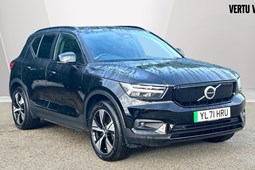 Volvo XC40 Electric SUV (21 on) 300kW Recharge Twin Plus 78kWh 5dr AWD Auto For Sale - Vertu Volvo Truro, Truro