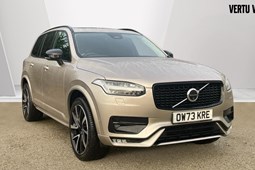 Volvo XC90 (15-24) 2.0 B5D [235] Plus Dark 5dr AWD Geartronic For Sale - Vertu Volvo Truro, Truro