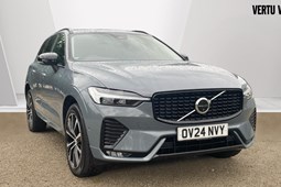 Volvo XC60 SUV (17 on) 2.0 B5P Plus Dark 5dr AWD Geartronic For Sale - Vertu Volvo Truro, Truro