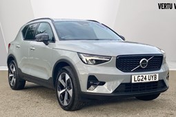 Volvo XC40 SUV (17 on) 2.0 B3P Plus 5dr Auto For Sale - Vertu Volvo Truro, Truro