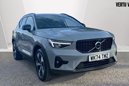 Volvo XC40 SUV (17 on) 2.0 B3P Plus 5dr Auto For Sale - Vertu Volvo Truro, Truro