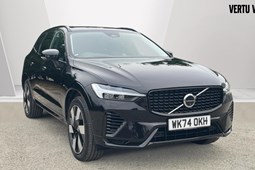 Volvo XC60 SUV (17 on) 2.0 T8 [455] PHEV Ultra Dark 5dr AWD Geartronic For Sale - Vertu Volvo Truro, Truro