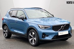 Volvo XC40 SUV (17 on) 2.0 B3P Plus 5dr Auto For Sale - Vertu Volvo Truro, Truro