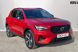 Volvo XC40 SUV (17 on) 2.0 B3P Plus 5dr Auto For Sale - Vertu Volvo Truro, Truro