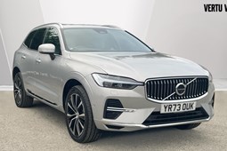 Volvo XC60 SUV (17 on) 2.0 T8 [455] RC PHEV Ultimate Dark 5dr AWD Gtron For Sale - Vertu Volvo Truro, Truro