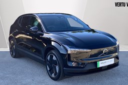 Volvo EX30 SUV (24 on) 200kW SM Extended Range Plus 69kWh 5dr Auto For Sale - Vertu Volvo Truro, Truro