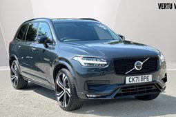 Volvo XC90 (15-24) R-Design B5 AWD auto 5d For Sale - Vertu Volvo Truro, Truro