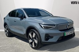 Volvo C40 SUV (21 on) 170kW Recharge Ultimate 69kWh 5dr Auto For Sale - Vertu Volvo Truro, Truro
