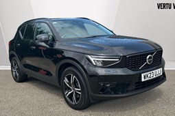 Volvo XC40 SUV (17 on) 2.0 B4P Plus 5dr AWD Auto For Sale - Vertu Volvo Truro, Truro