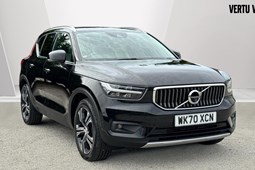 Volvo XC40 SUV (17 on) Inscription Pro D4 AWD auto 5d For Sale - Vertu Volvo Truro, Truro