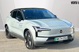 Volvo EX30 SUV (24 on) 315kW Twin Motor Performance Plus 69kWh 5dr Auto For Sale - Vertu Volvo Truro, Truro