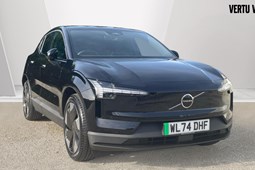 Volvo EX30 SUV (24 on) 200kW SM Extended Range Plus 69kWh 5dr Auto For Sale - Vertu Volvo Truro, Truro