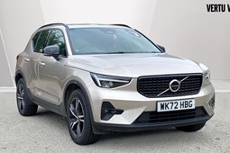 Volvo XC40 SUV (17 on) 2.0 B4P Plus 5dr AWD Auto For Sale - Vertu Volvo Truro, Truro