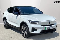 Volvo C40 SUV (21 on) 300kW Recharge Twin Pro 78kWh 5dr AWD Auto For Sale - Vertu Volvo Truro, Truro