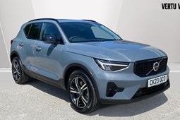 Volvo XC40 SUV (17 on) 2.0 B3P Plus 5dr Auto For Sale - Vertu Volvo Truro, Truro