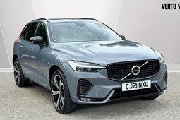 Volvo XC60 SUV (17 on) 2.0 B5P R DESIGN 5dr AWD Geartronic For Sale - Vertu Volvo Truro, Truro