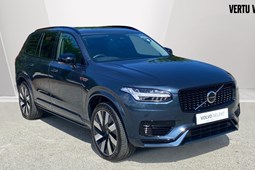 Volvo XC90 (15-24) 2.0 T8 [455] RC PHEV Plus Dark 5dr AWD Geartronic For Sale - Vertu Volvo Truro, Truro