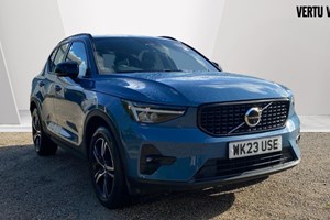Volvo XC40 SUV (17 on) 2.0 B4P Plus 5dr AWD Auto For Sale - Vertu Volvo Truro, Truro