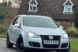 Volkswagen Golf Hatchback (04-08) 2.0 GT Sport TDI 5d DSG For Sale - AUTOBAHN VEHICLE SALES, Bedford