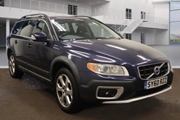 Volvo XC70 (07-16) D5 (205bhp) SE Lux (Sat Nav) 5d Geartronic For Sale - AUTOBAHN VEHICLE SALES, Bedford