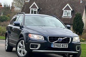 Volvo XC70 (07-16) D5 (205bhp) SE Lux (Sat Nav) 5d Geartronic For Sale - AUTOBAHN VEHICLE SALES, Bedford