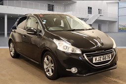 Peugeot 208 Hatchback (12-19) 1.6 VTi Allure 5d Auto For Sale - AUTOBAHN VEHICLE SALES, Bedford