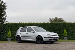 Volkswagen Golf Hatchback (97-04) 1.9 SE TDI 5d Auto For Sale - M and M Lyons Car Sales, Market Drayton