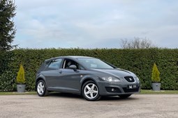 SEAT Leon Hatchback (05-12) 1.9 TDI Emocion (09) 5d For Sale - M and M Lyons Car Sales, Market Drayton