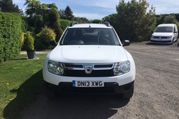Dacia Duster Estate (13-18) 1.6 Access 4X4 5d For Sale - M and M Lyons Car Sales, Market Drayton