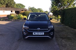 Volkswagen T-Cross SUV (19-24) 1.0 TSI 110 SE 5dr For Sale - M and M Lyons Car Sales, Market Drayton