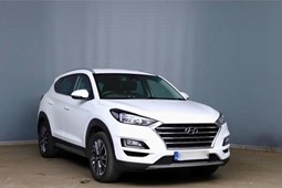 Hyundai Tucson (15-20) Premium 1.6 T-GDi 177PS 2WD (09/2018 on) 5d For Sale - DR-CC (DR Car Company), Sheffield