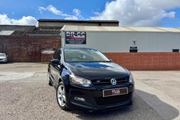Volkswagen Polo Hatchback (09-17) 1.2 (70bhp) R Line Style 3d For Sale - DR-CC (DR Car Company), Sheffield
