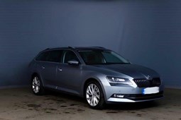 Skoda Superb Estate (15-23) 2.0 TDI CR SE L Executive 5d For Sale - DR-CC (DR Car Company), Sheffield