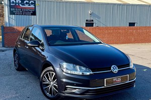 Volkswagen Golf Hatchback (13-20) SE Navigation 1.4 TSI BMT 125PS (03/17 on) 5d For Sale - DR-CC (DR Car Company), Sheffield