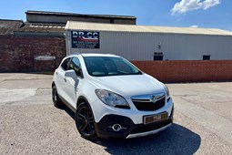 Vauxhall Mokka (12-16) 1.6i SE 5d For Sale - DR-CC (DR Car Company), Sheffield