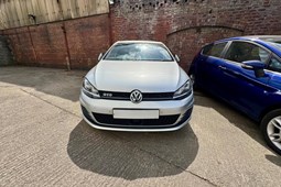 Volkswagen Golf Hatchback (13-20) 2.0 TDI GTD (Nav) 5d For Sale - DR-CC (DR Car Company), Sheffield