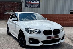 BMW 1-Series Hatchback (11-19) 118d M Sport (Nav) (09/15-) 5d For Sale - DR-CC (DR Car Company), Sheffield
