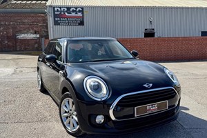 MINI Clubman (15-24) 1.5 Cooper 6d For Sale - DR-CC (DR Car Company), Sheffield