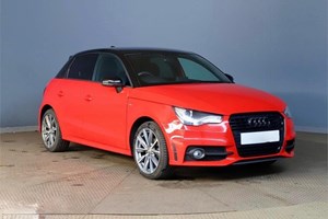 Audi A1 Sportback (12-18) 1.2 TFSI S Line Style Edition 5d For Sale - DR-CC (DR Car Company), Sheffield