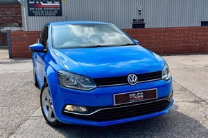 Volkswagen Polo Hatchback (09-17) 1.2 TSI (110bhp) SEL 3d For Sale - DR-CC (DR Car Company), Sheffield