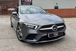 Mercedes-Benz A-Class Hatchback (18 on) A 220 4Matic AMG Line Premium 7G-DCT auto 5d For Sale - DR-CC (DR Car Company), Sheffield