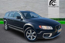 Volvo XC70 (07-16) D5 (205bhp) SE (Leather) 5d Geartronic For Sale - Fir Cottage Cars, Mirfield