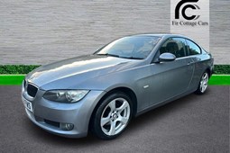 BMW 3-Series Coupe (06-13) 320d SE 2d For Sale - Fir Cottage Cars, Mirfield